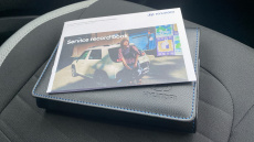 Hyundai i10 1.0 [63] Advance 5dr Auto [Nav] Petrol Hatchback